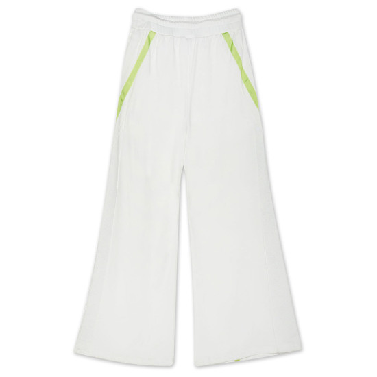 Bodytalk Γυναικείο παντελόνι φόρμας Paisley Wide Leg Bodytalk Γυναικείο παντελόνι φόρμας Paisley Wide Leg